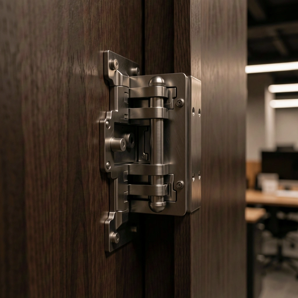 Security infrastructure